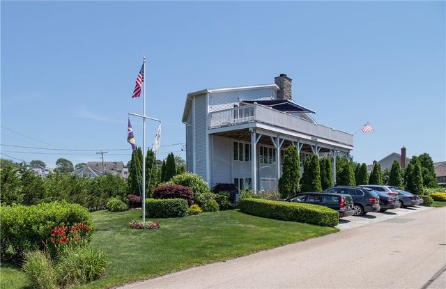 6 Dunes Road, Narragansett, RI 02882