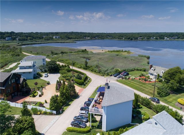6 Dunes Road, Narragansett, RI 02882