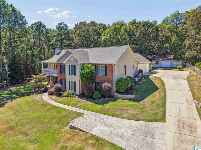 5374 PINEYWOOD ROAD, Birmingham, AL 35242