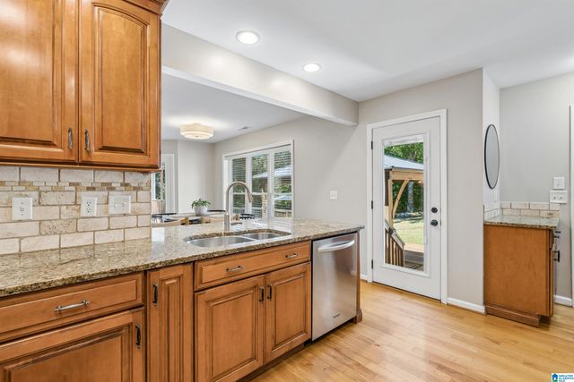 5374 PINEYWOOD ROAD, Birmingham, AL 35242
