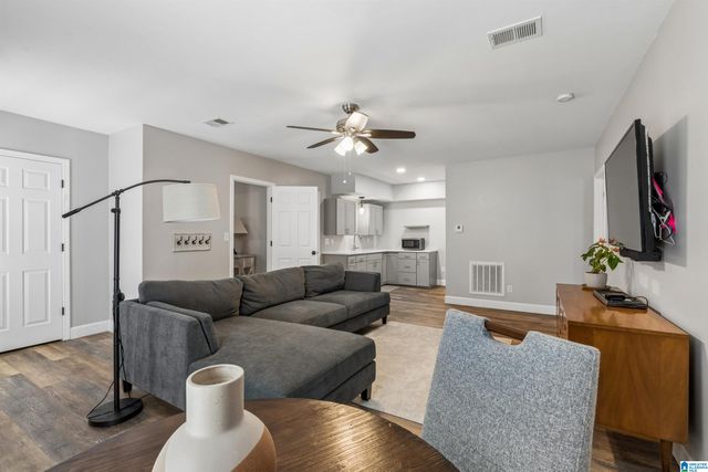 5374 PINEYWOOD ROAD, Birmingham, AL 35242