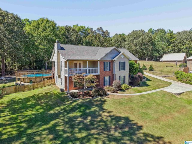 5374 PINEYWOOD ROAD, Birmingham, AL 35242