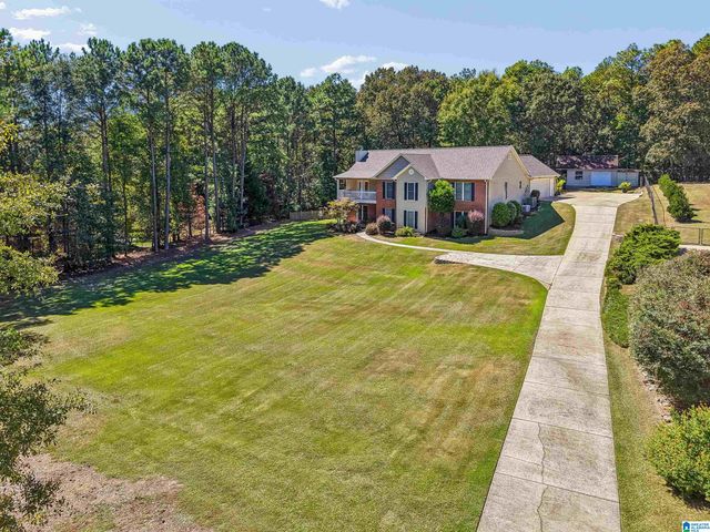 5374 PINEYWOOD ROAD, Birmingham, AL 35242
