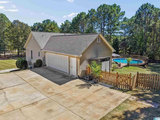 5374 PINEYWOOD ROAD, Birmingham, AL 35242