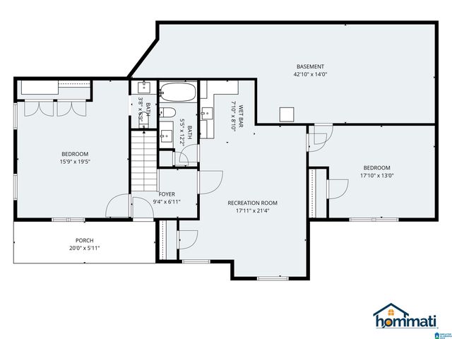 5374 PINEYWOOD ROAD, Birmingham, AL 35242