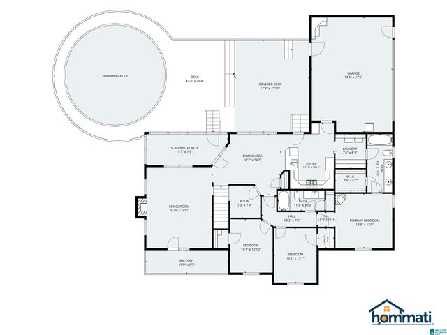 5374 PINEYWOOD ROAD, Birmingham, AL 35242
