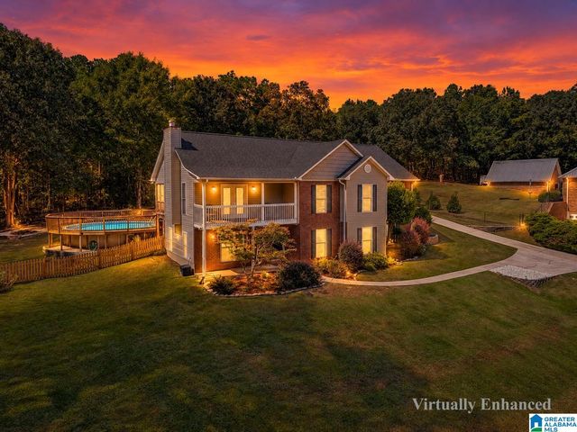 5374 PINEYWOOD ROAD, Birmingham, AL 35242