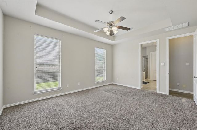 1108 Killian Drive, Mansfield, TX 76063