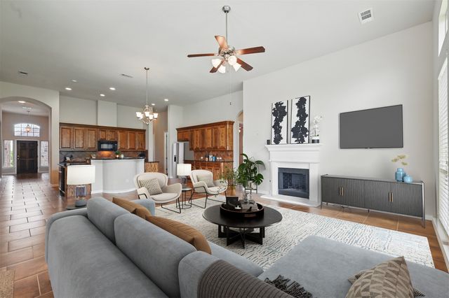 1108 Killian Drive, Mansfield, TX 76063