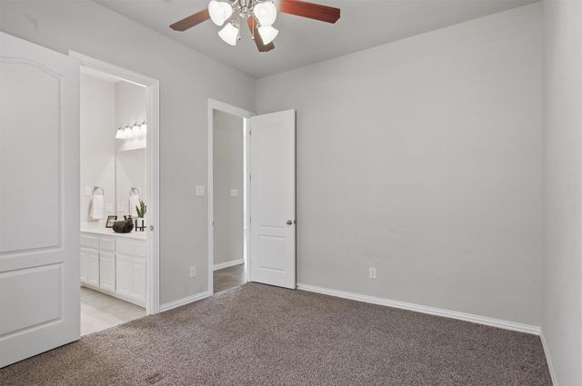 1108 Killian Drive, Mansfield, TX 76063