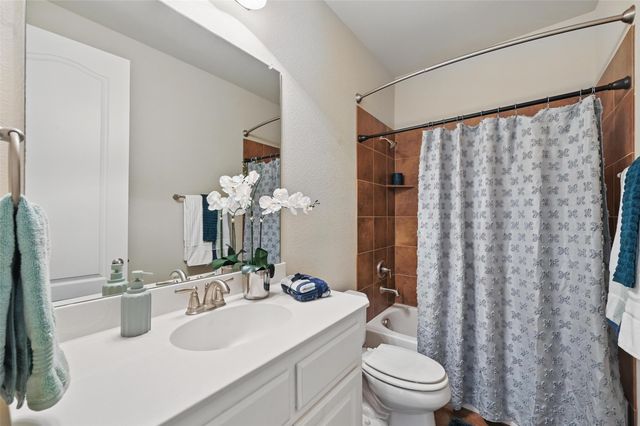 1108 Killian Drive, Mansfield, TX 76063