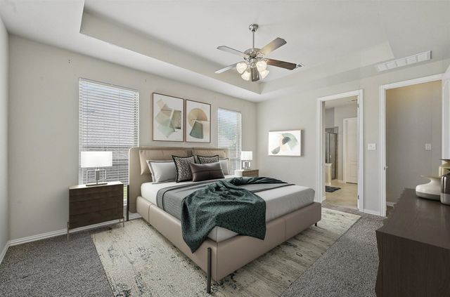 1108 Killian Drive, Mansfield, TX 76063