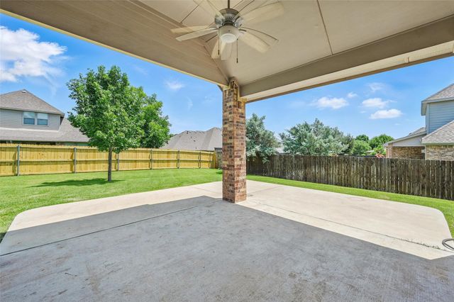 1108 Killian Drive, Mansfield, TX 76063