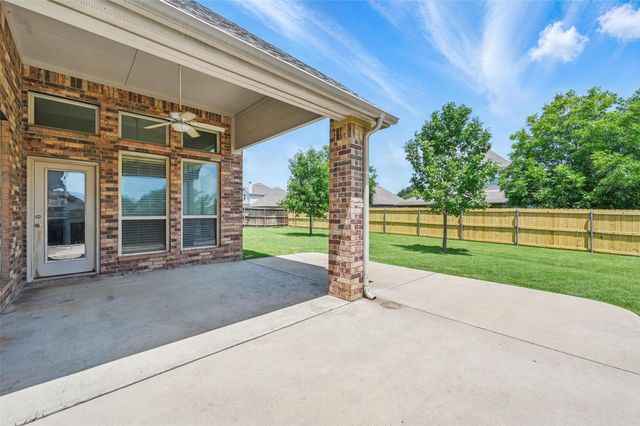 1108 Killian Drive, Mansfield, TX 76063