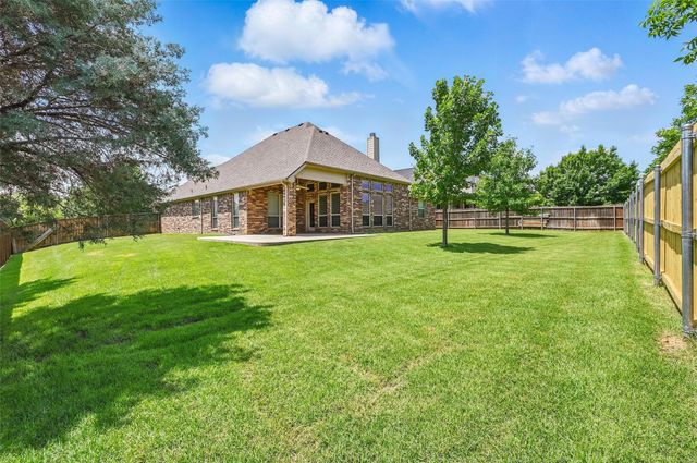 1108 Killian Drive, Mansfield, TX 76063