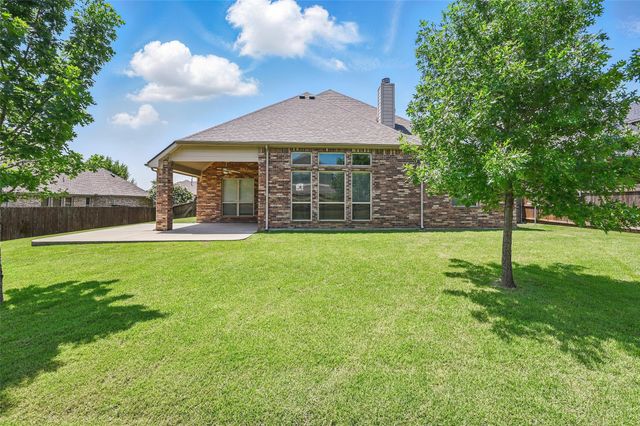 1108 Killian Drive, Mansfield, TX 76063