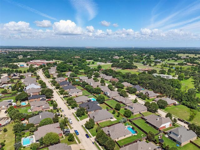 1108 Killian Drive, Mansfield, TX 76063