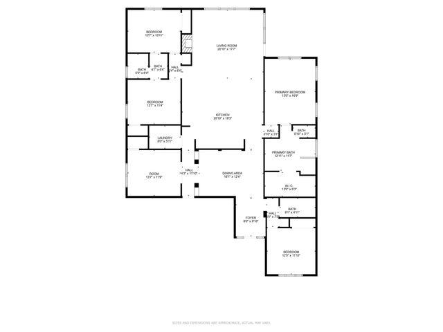 1108 Killian Drive, Mansfield, TX 76063
