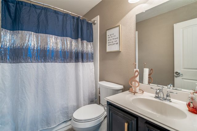 4024 Golden Rod Drive, Forney, TX 75126