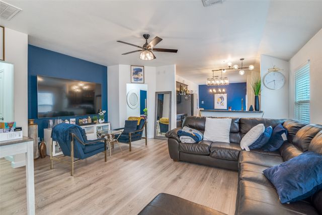 4024 Golden Rod Drive, Forney, TX 75126