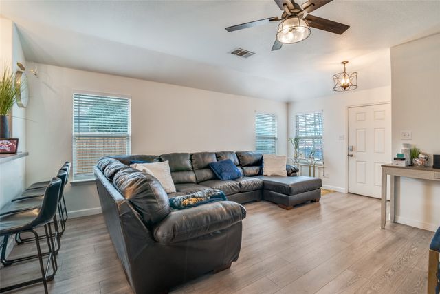 4024 Golden Rod Drive, Forney, TX 75126