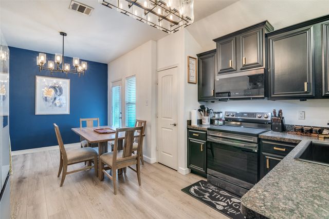 4024 Golden Rod Drive, Forney, TX 75126