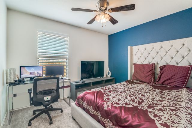 4024 Golden Rod Drive, Forney, TX 75126