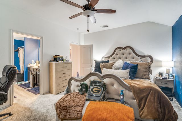 4024 Golden Rod Drive, Forney, TX 75126