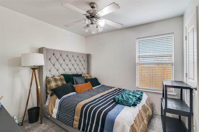 4024 Golden Rod Drive, Forney, TX 75126