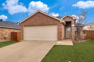 4024 Golden Rod Drive, Forney, TX 75126