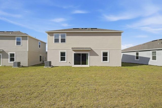 7484 SANDSTONE DRIVE, Groveland, FL 34736