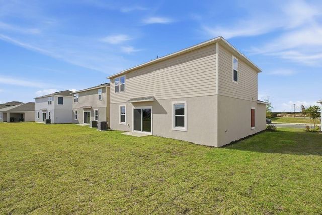 7484 SANDSTONE DRIVE, Groveland, FL 34736