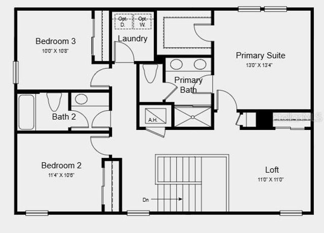 7484 SANDSTONE DRIVE, Groveland, FL 34736