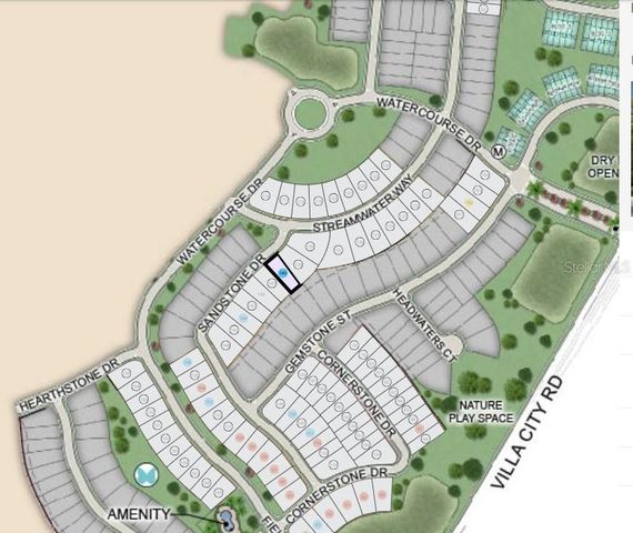 7484 SANDSTONE DRIVE, Groveland, FL 34736