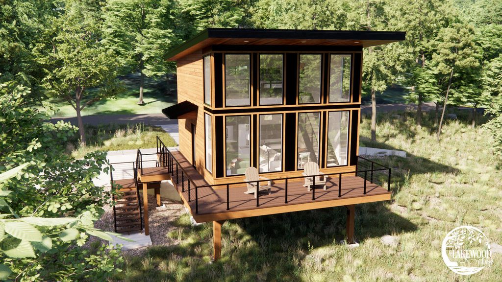 221 Turtle Rdg Drive, Branson, MO 65616