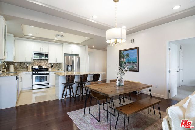 5601 W Olympic Boulevard 301, Los Angeles, CA 90036
