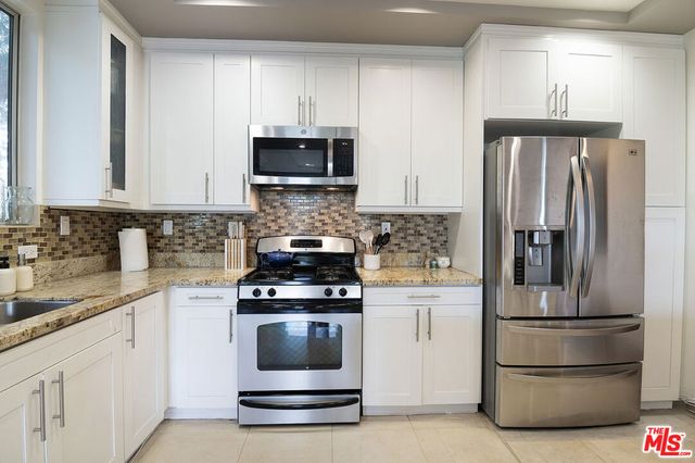 5601 W Olympic Boulevard 301, Los Angeles, CA 90036