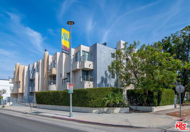 5601 W Olympic Boulevard 301, Los Angeles, CA 90036
