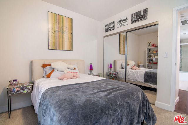 5601 W Olympic Boulevard 301, Los Angeles, CA 90036