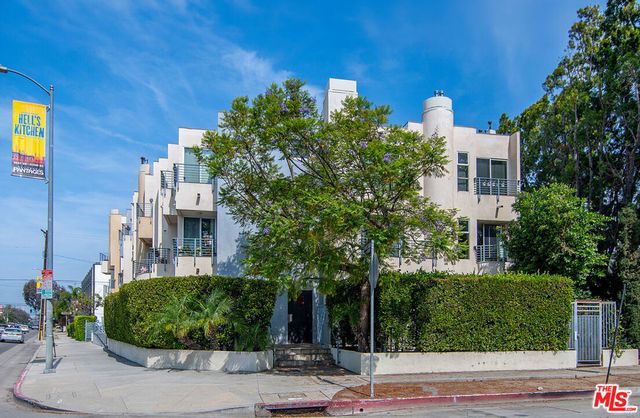 5601 W Olympic Boulevard 301, Los Angeles, CA 90036