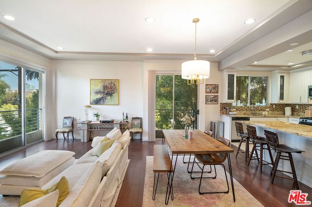 5601 W Olympic Boulevard 301, Los Angeles, CA 90036