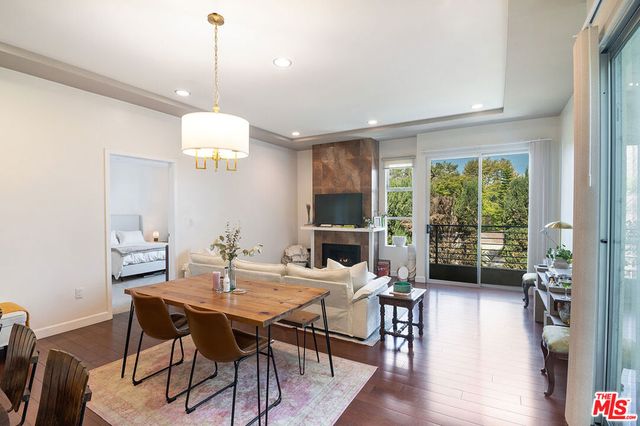 5601 W Olympic Boulevard 301, Los Angeles, CA 90036