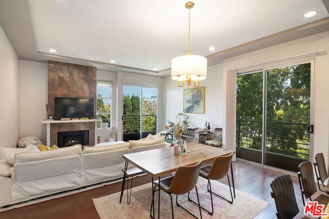 5601 W Olympic Boulevard 301, Los Angeles, CA 90036