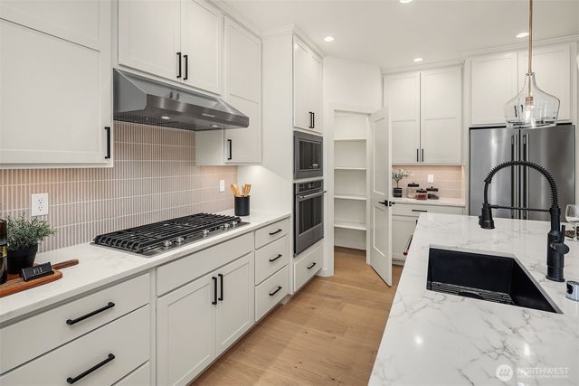 2508 Audubon Park Drive SE, Sammamish, WA 98075