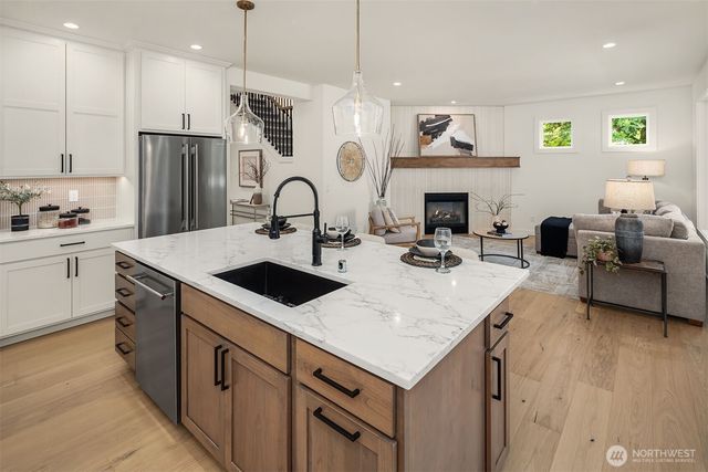 2508 Audubon Park Drive SE, Sammamish, WA 98075