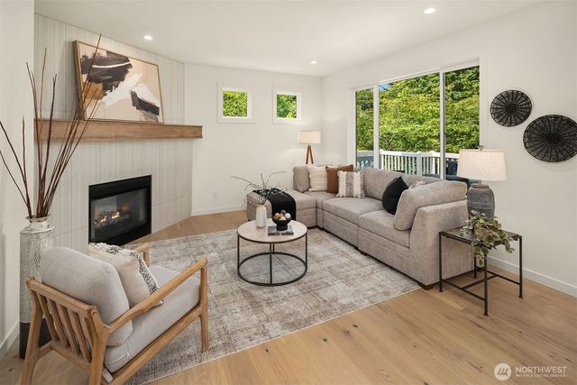 2508 Audubon Park Drive SE, Sammamish, WA 98075
