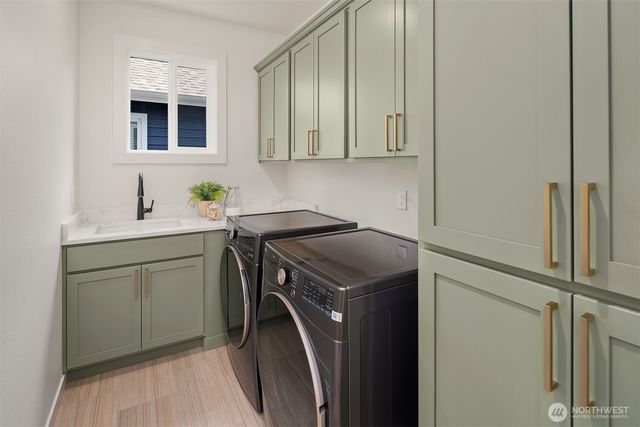 2508 Audubon Park Drive SE, Sammamish, WA 98075