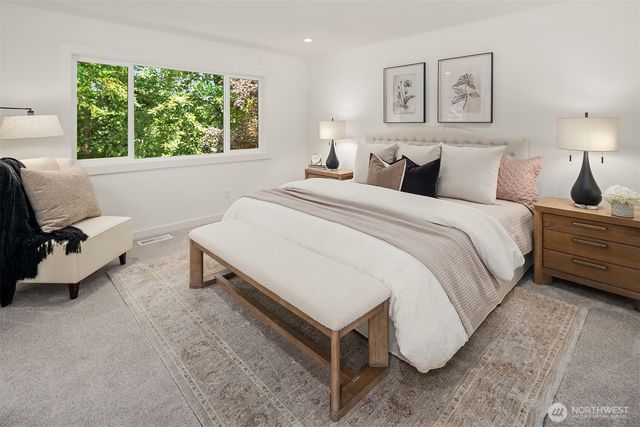 2508 Audubon Park Drive SE, Sammamish, WA 98075
