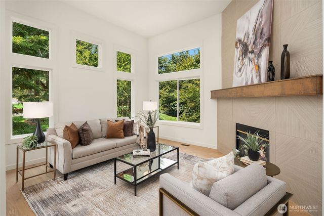 2508 Audubon Park Drive SE, Sammamish, WA 98075