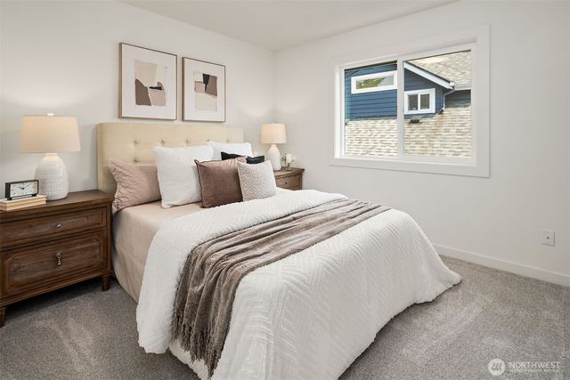 2508 Audubon Park Drive SE, Sammamish, WA 98075